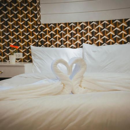 Hôtel Fortune Sapphire à Pattaya Extérieur photo