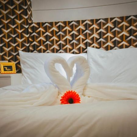 Hôtel Fortune Sapphire à Pattaya Extérieur photo