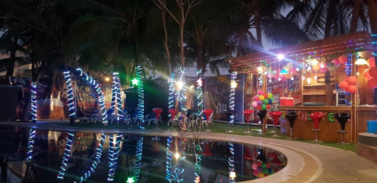 Hôtel Fortune Sapphire à Pattaya Extérieur photo