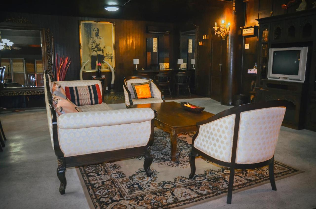 Hôtel Fortune Sapphire à Pattaya Extérieur photo