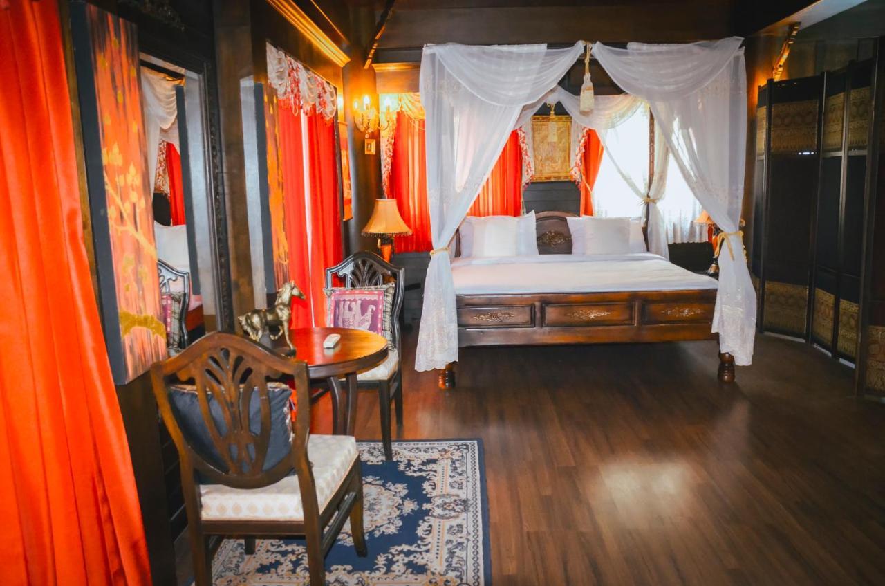 Hôtel Fortune Sapphire à Pattaya Extérieur photo