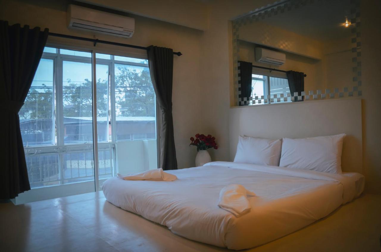 Hôtel Fortune Sapphire à Pattaya Extérieur photo