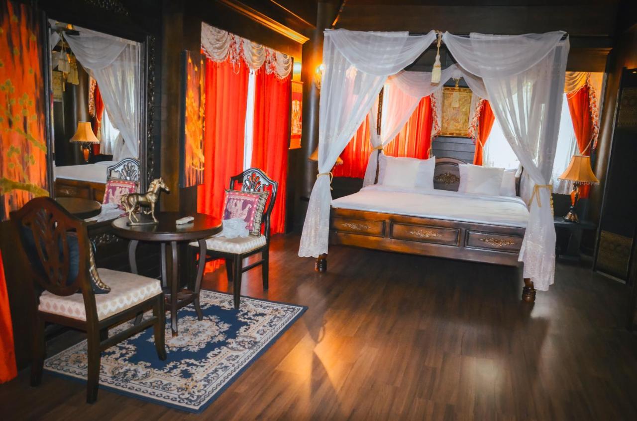 Hôtel Fortune Sapphire à Pattaya Extérieur photo