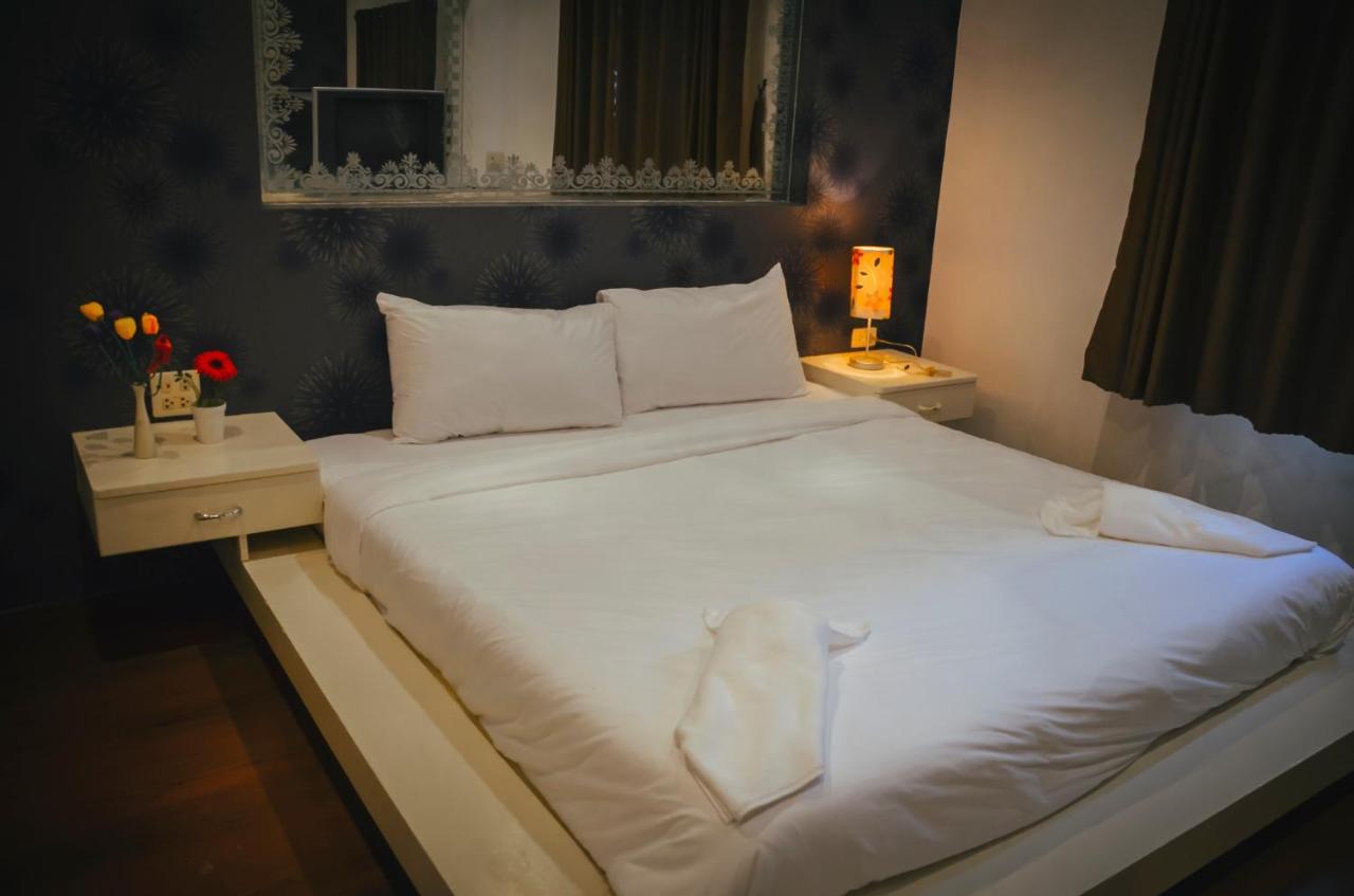 Hôtel Fortune Sapphire à Pattaya Extérieur photo