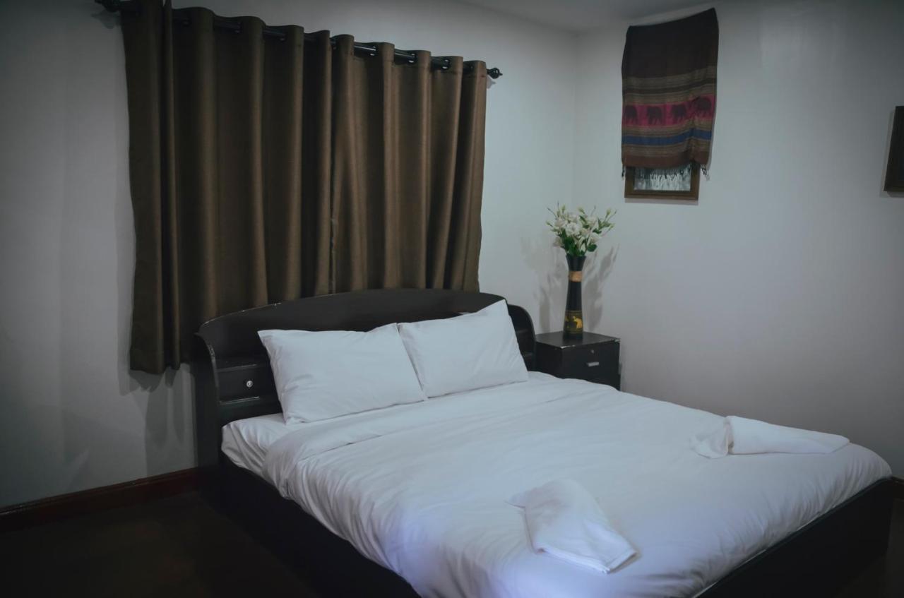 Hôtel Fortune Sapphire à Pattaya Extérieur photo
