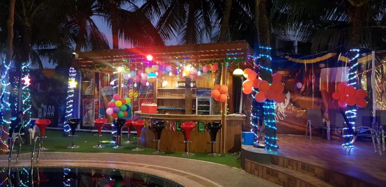Hôtel Fortune Sapphire à Pattaya Extérieur photo